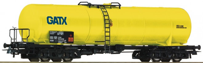 Tank car GATX<br /><a href='images/pictures/Roco/Roco-76695.jpg' target='_blank'>Full size image</a>